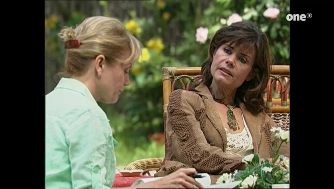 Sturm der Liebe Folge 254