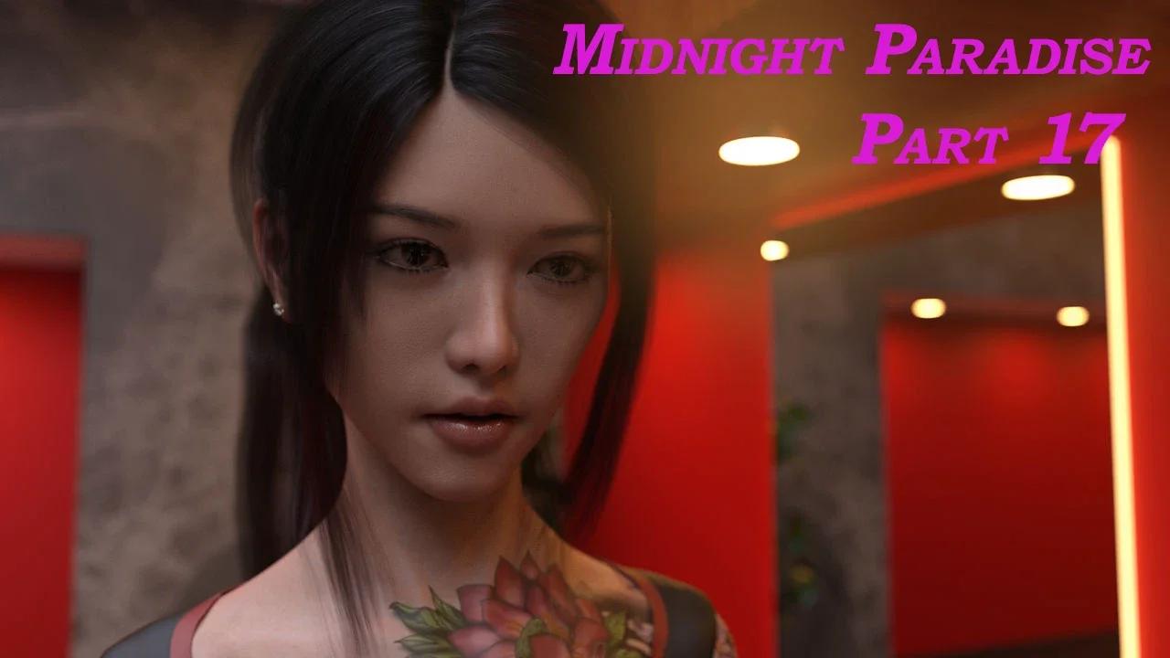Midnight Paradise Gameplay / Walkthrough 17