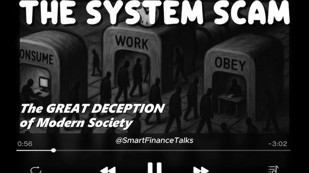 Thumbnail for Deception Of Modern Life Fomo