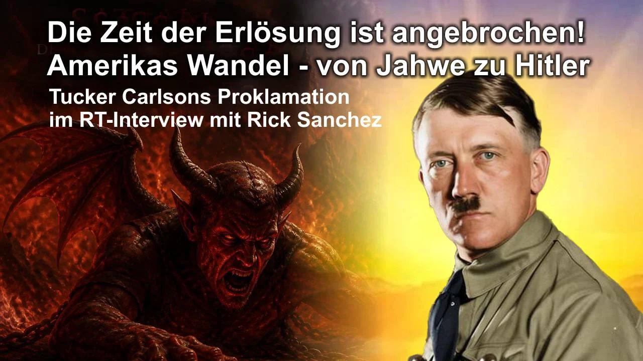 Amerikas Wandel