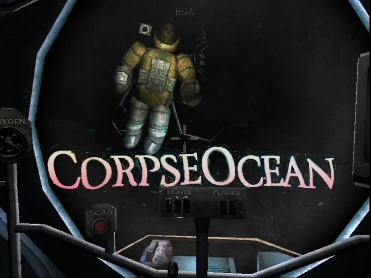 CorpseOcean