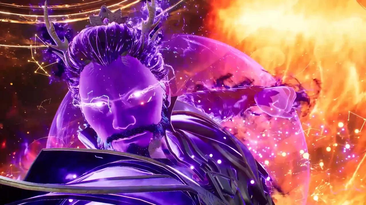 Wan Jie Du Zun Ten Thousand Worlds Season 2 Episode 301 vostfr