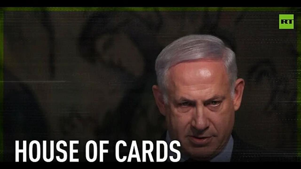 all-is-not-well-in-the-israeli-government-netanyahu-dismantles-war