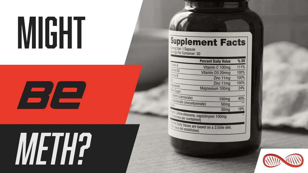 $5 Supplements&mdash;Yours For $39: Watch THIS Before You Buy Another Supplement