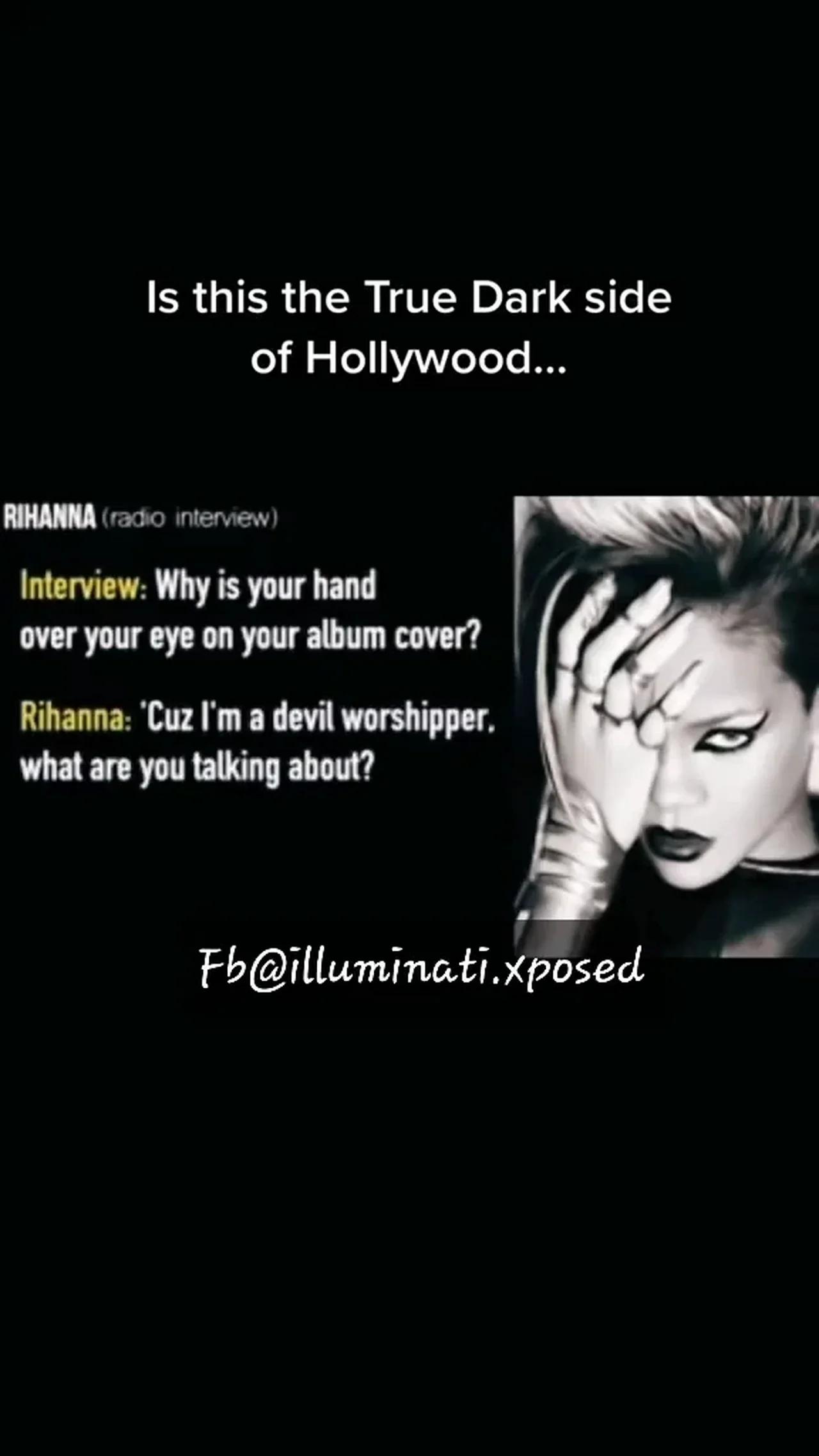 Famous People Who Sold Their Soul To The Devil - l0rs4b9