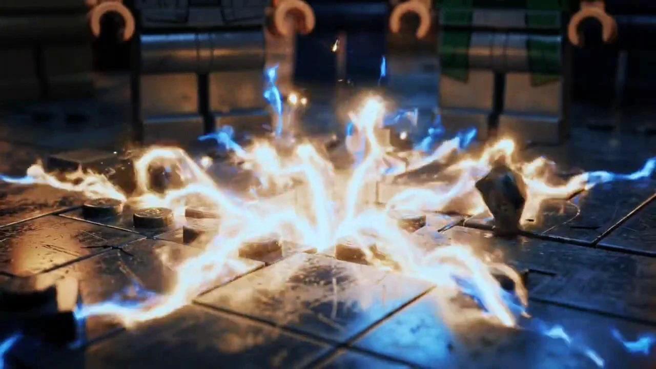 video