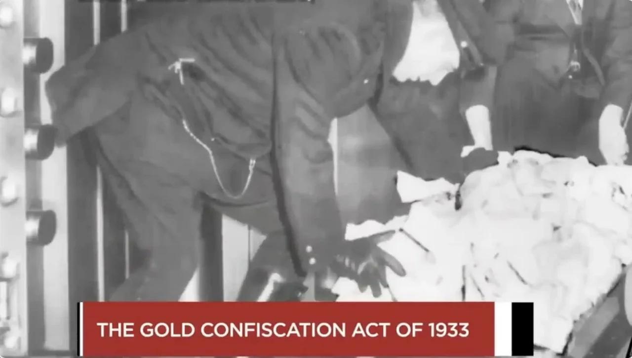 The Great Taking Documentary