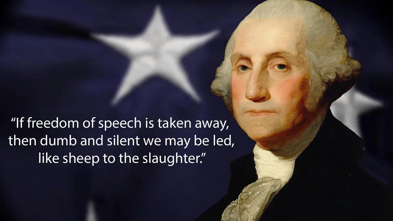 We Need A Recalibration Of Freedom Of Speech we-need-a-recalibration-of-freedom-of-speech