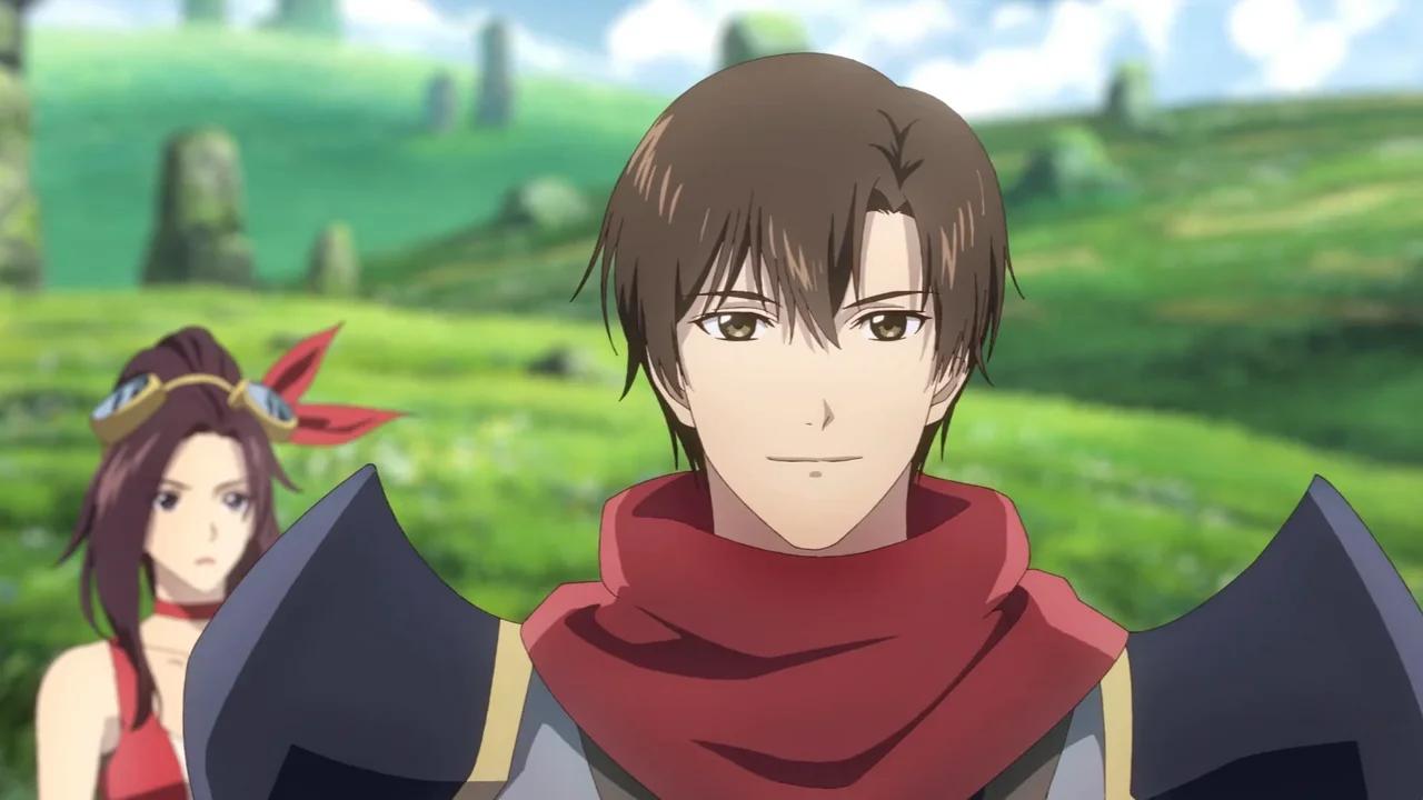 The King Avatar 10 Vostfr