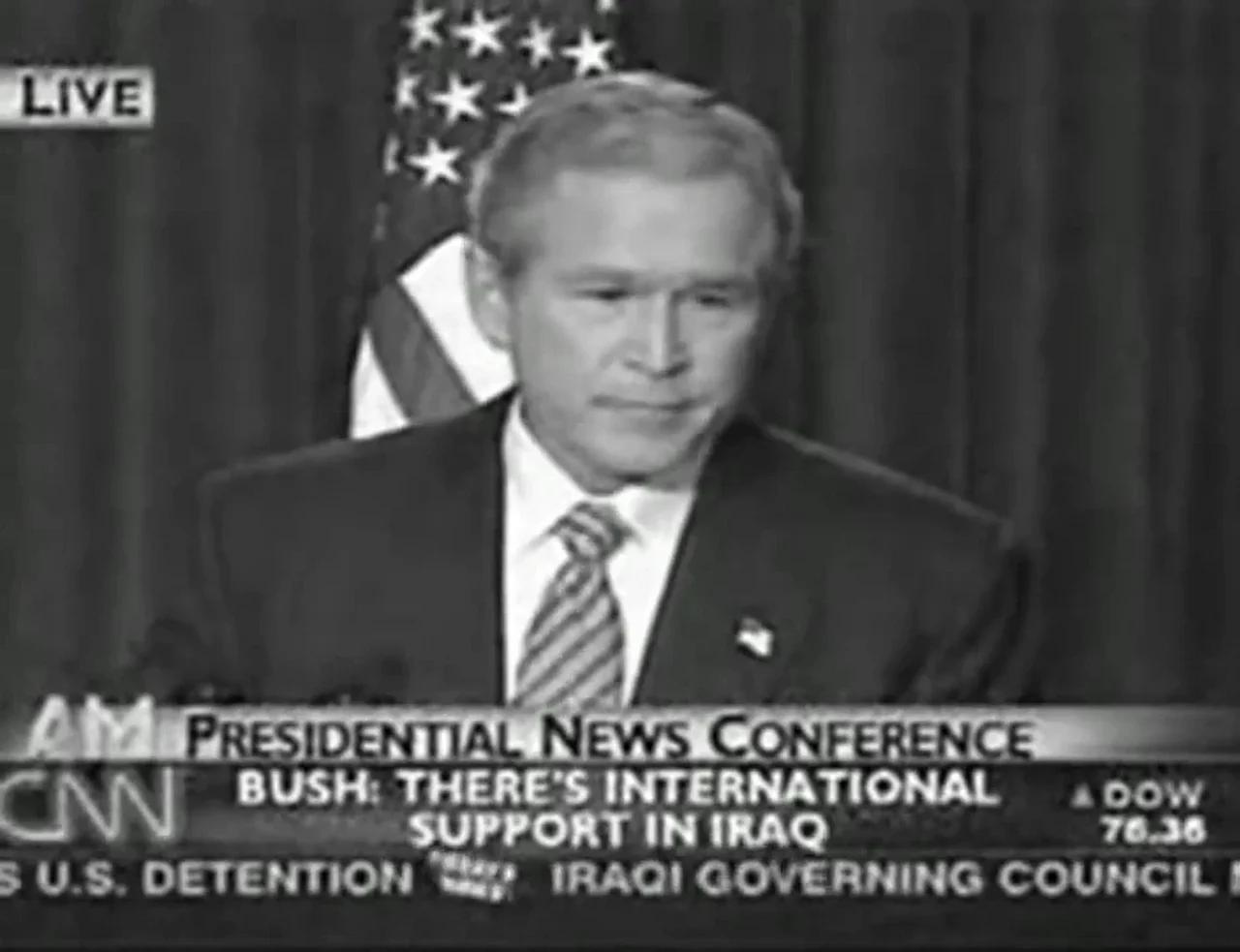 9-11 Missing Links