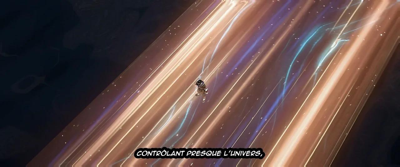 Sword of Coming Episode 19 vostfr