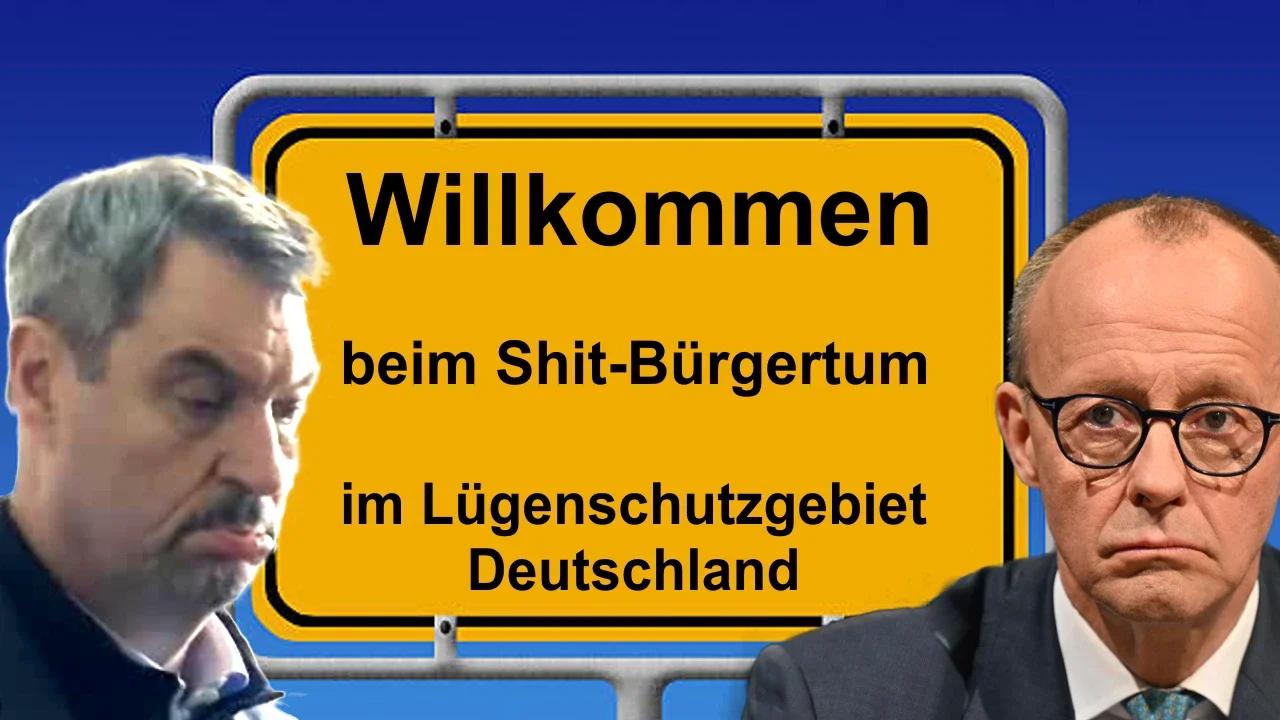 Shit-Bürgertum