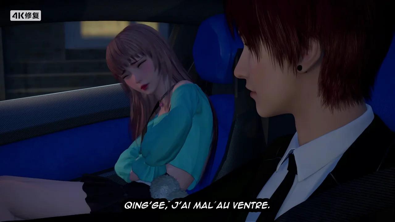 Mao Yao de Huo Han episode 03 vostfr