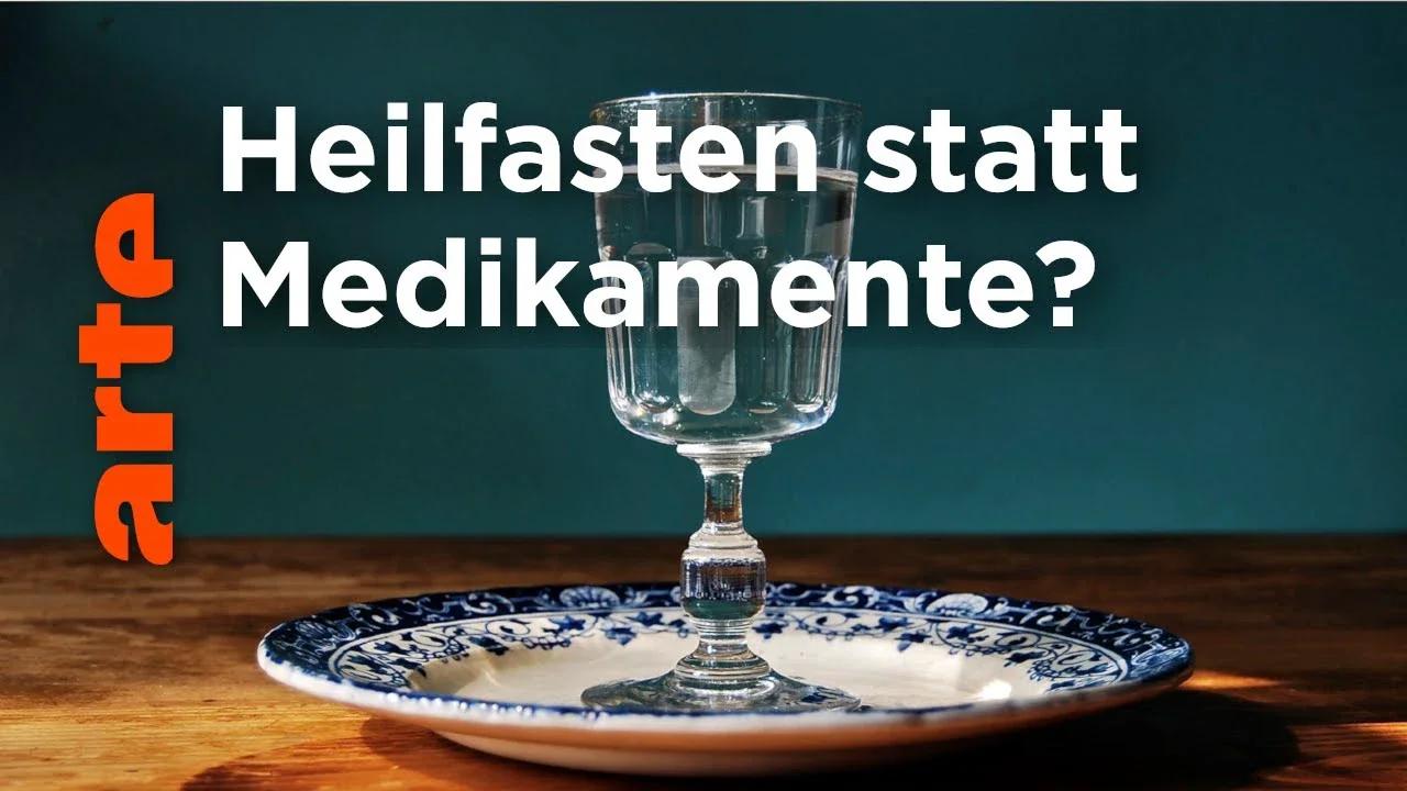 Youtube Arte Doku Fasten Und Heilen odysee.com