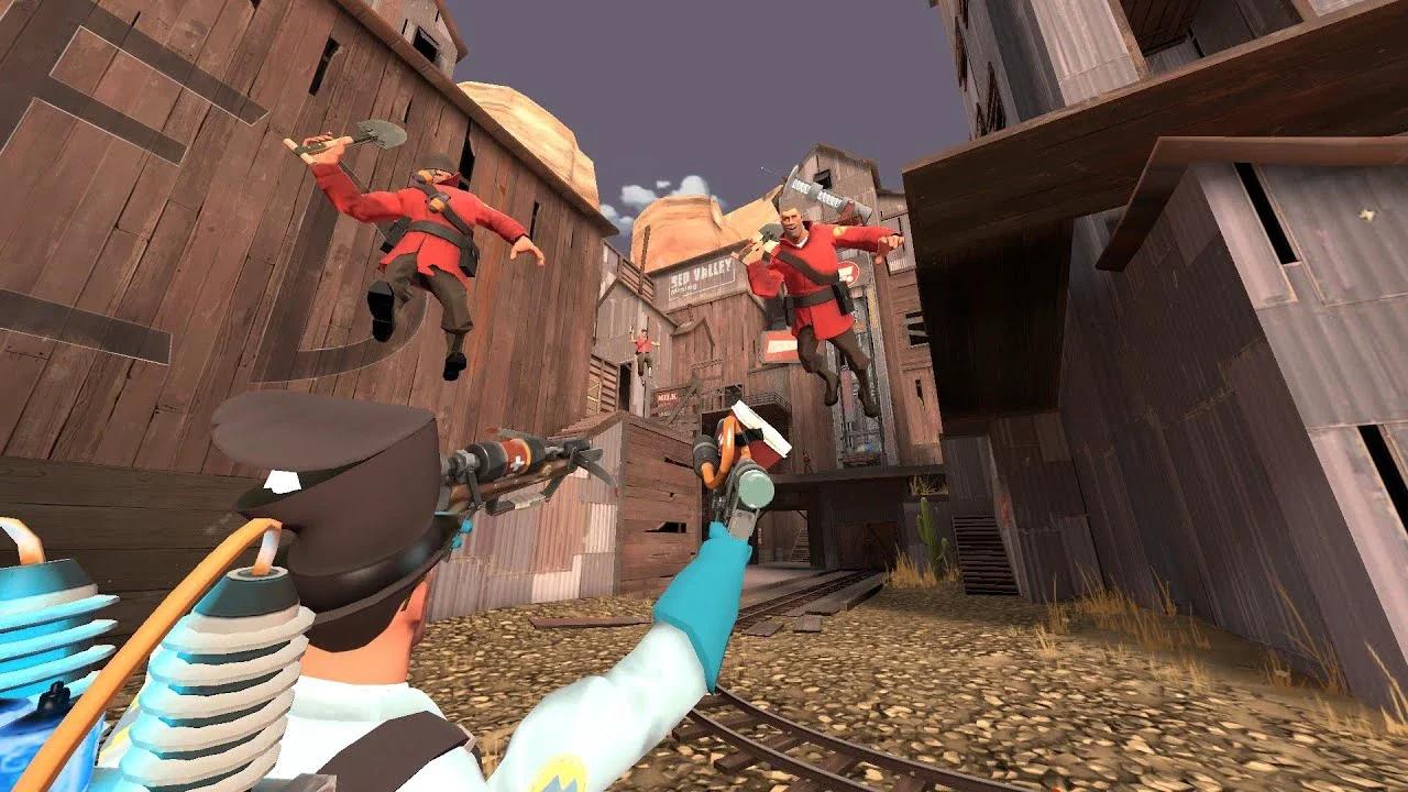 Battle medic 2 | TF2
