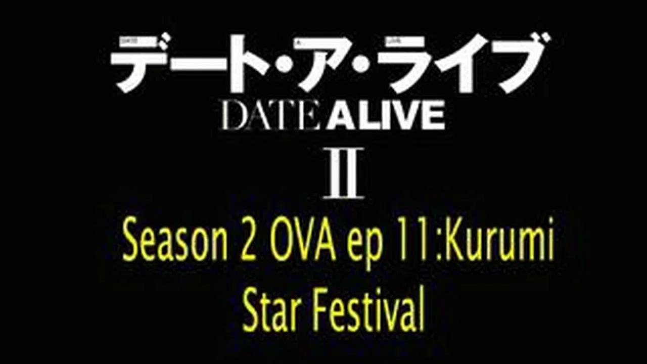 Kurumi Star Festival Vostfr Ddl