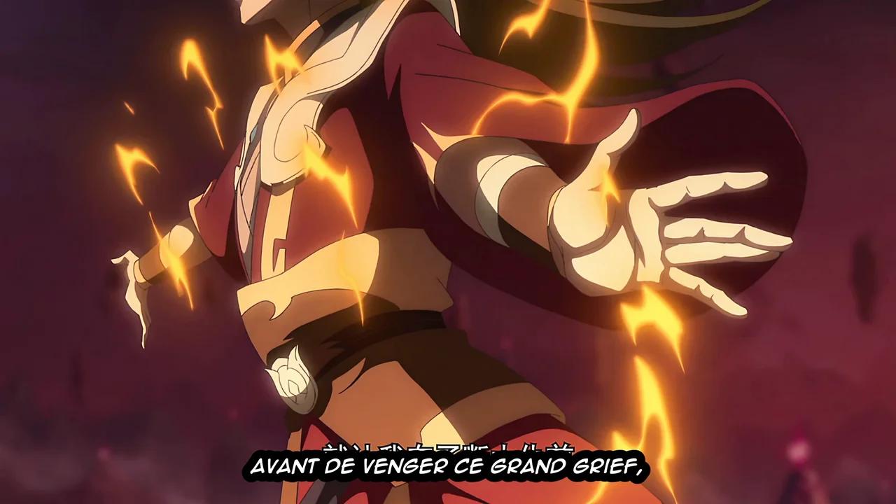 Yi Nian Yong Heng A Will Eternal Episode 139 vostfr