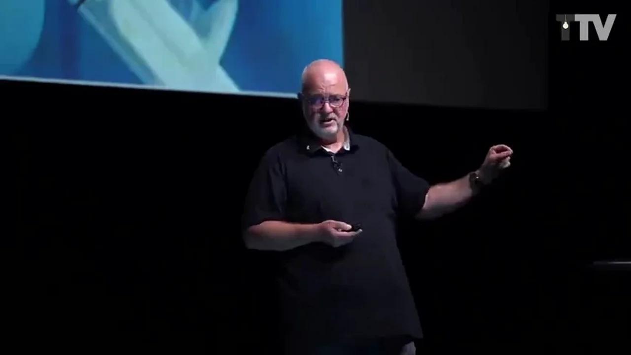 Prof. Dr. Stefan Hockertz Psychoneuroimmunologie Die wahren Hintergründe der Gentherapie