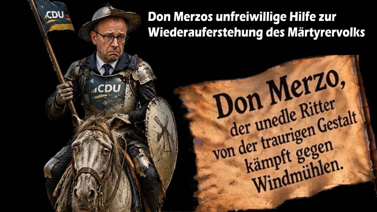 Don Merzo
