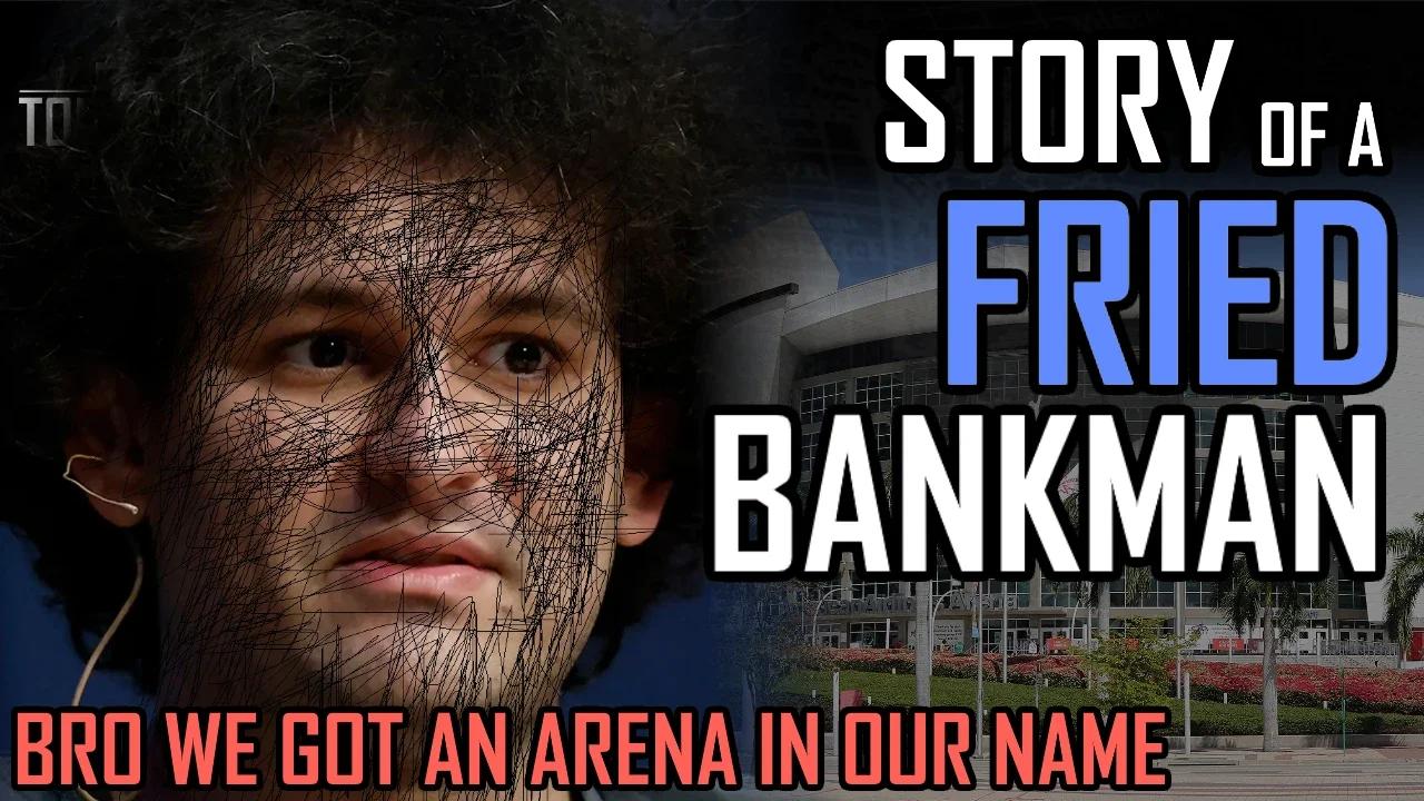 Story of a Fried Bankman | JFGT #688