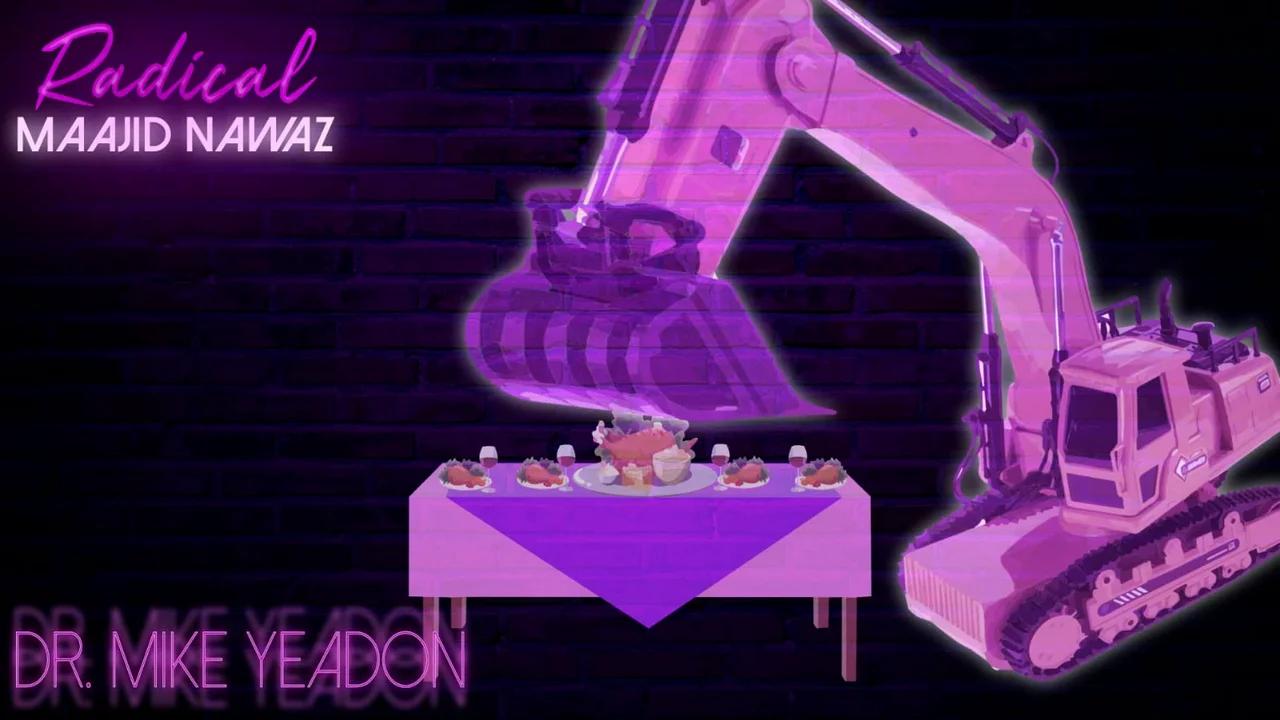 WATCH NEW “Radical” with @MaajidNawaz only on @OdyseeTeam

22 - On Building Back Better, First By De...