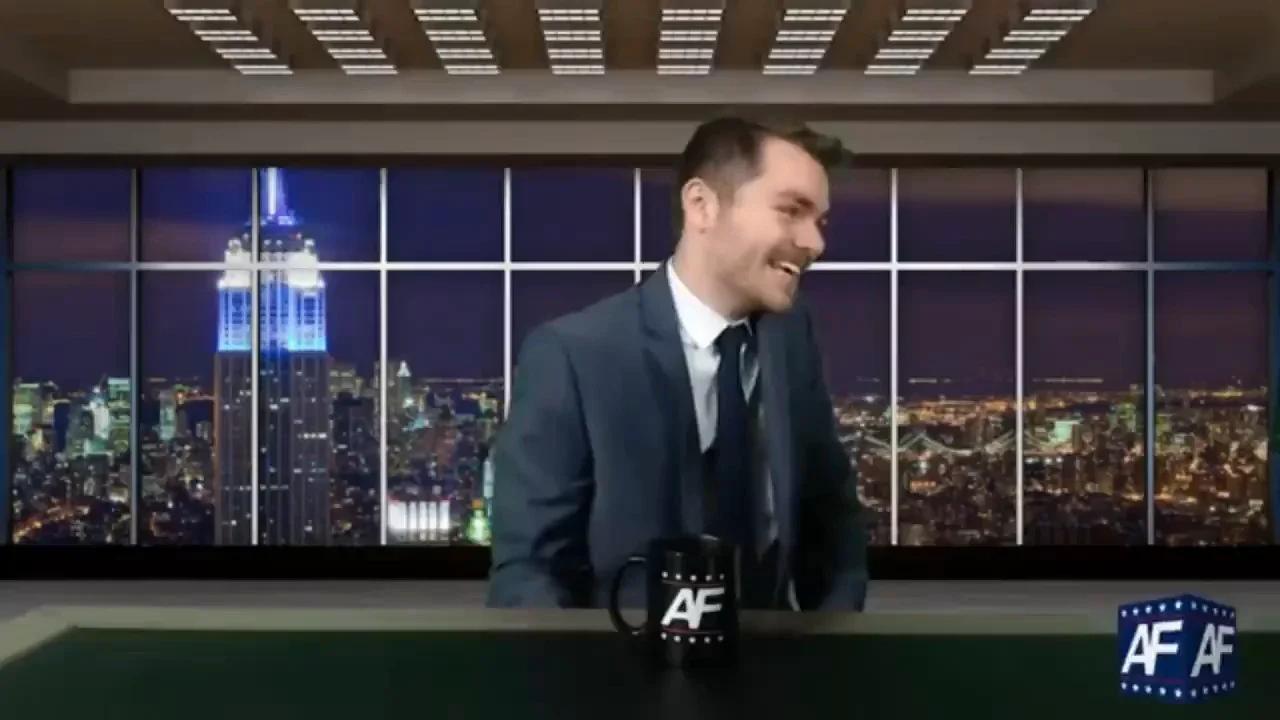 Nick Fuentes - Watching Catboykami/Lolisocks