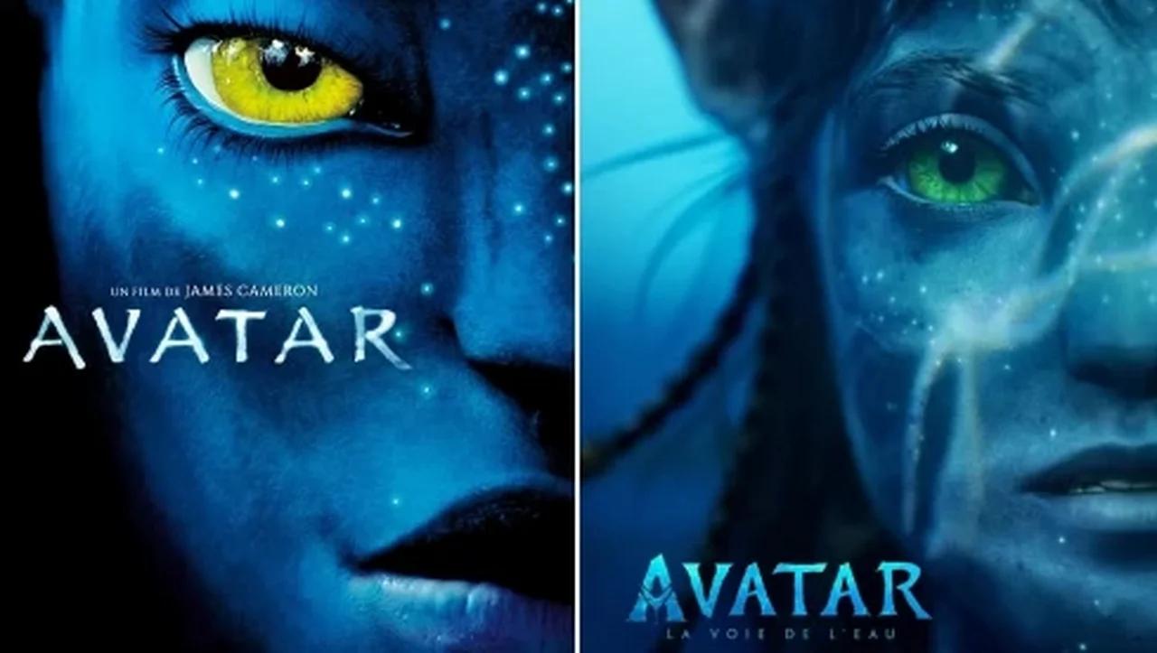 Regarder Avatar 1 Gratuitement En Français odysee.com