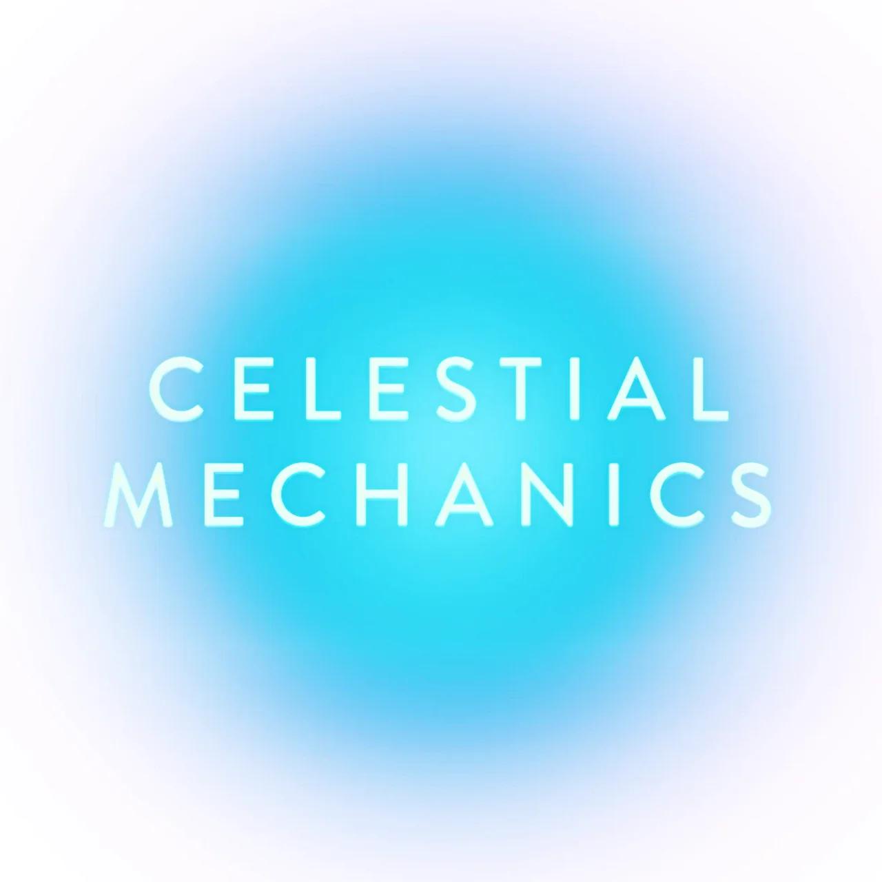 celestial-mechanics