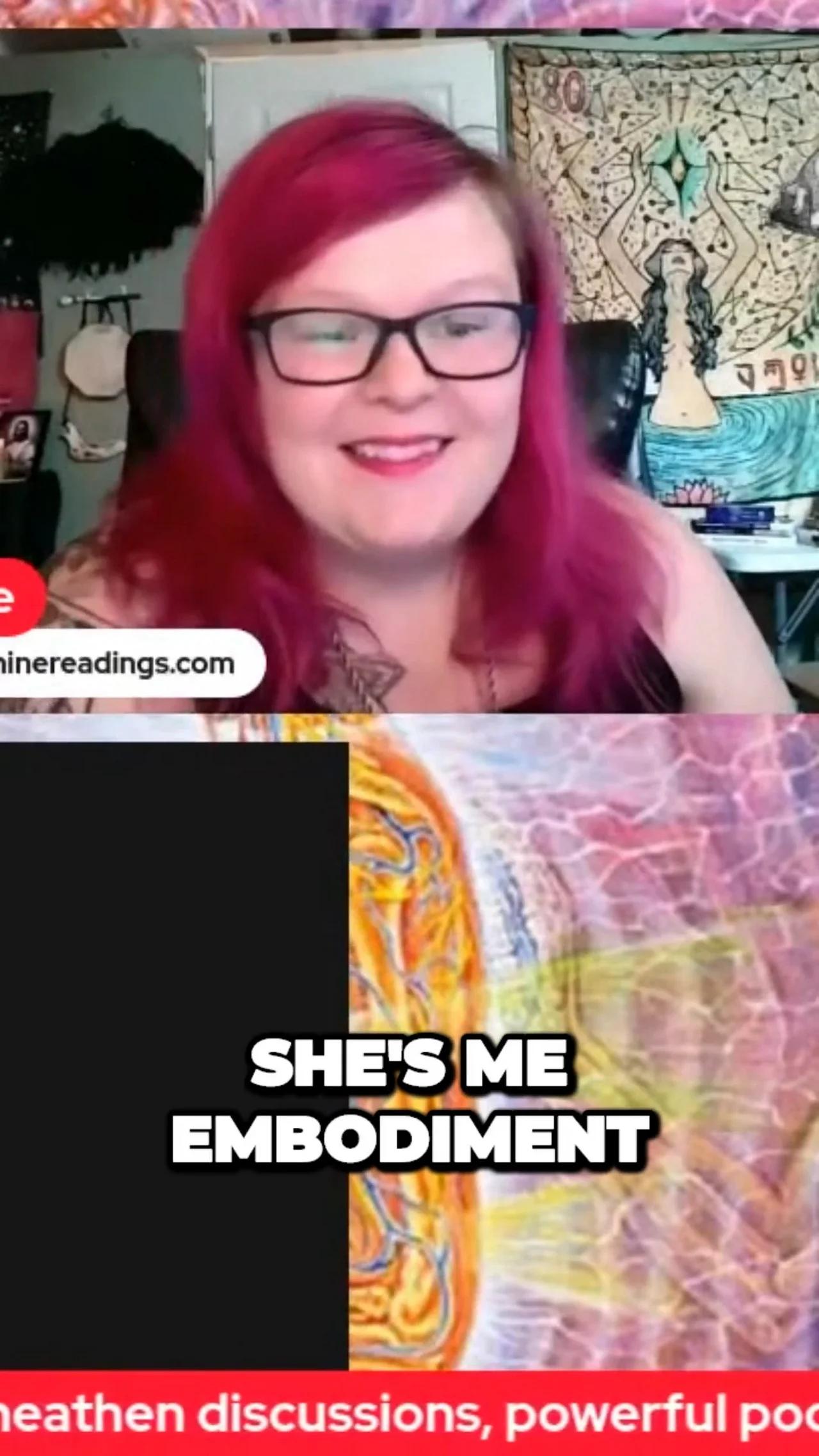 Embracing Your Inner Divinity Unleashing The Goddess Within