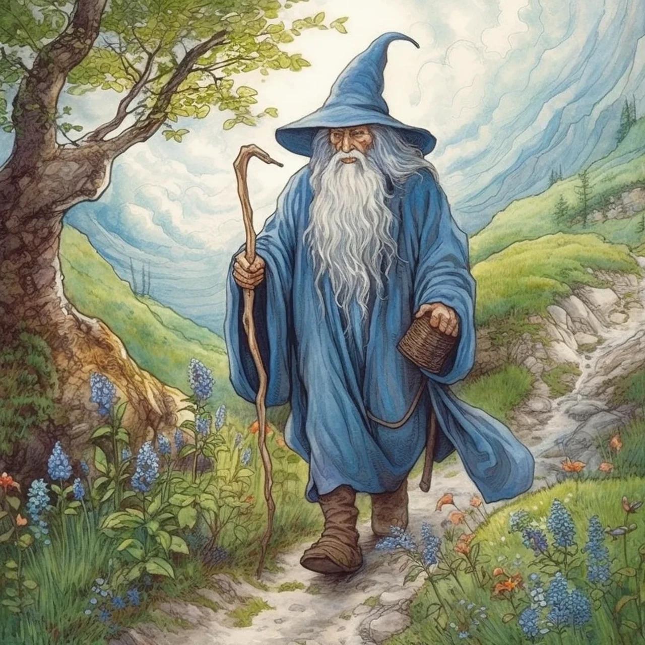 Thulêan Perspective