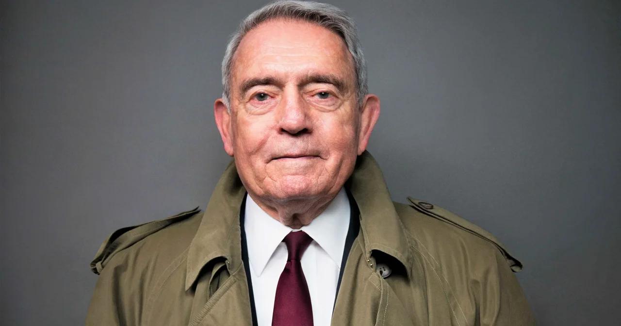 Dan Rather, CBS (a case study) (Gladio Murder concealment)