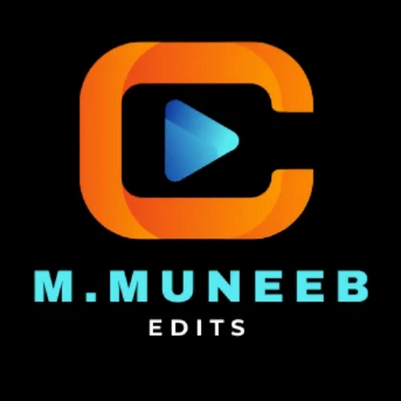 M.Muneeb Edits