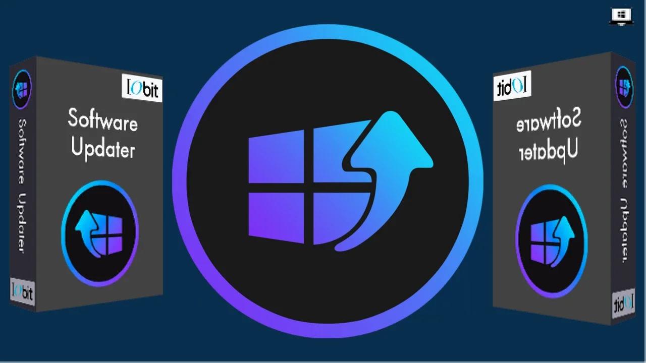Como Descargar/instalar Software Updater Full (PRO) [2026]