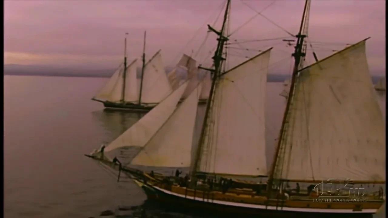 History Channel S True Caribbean Pirates