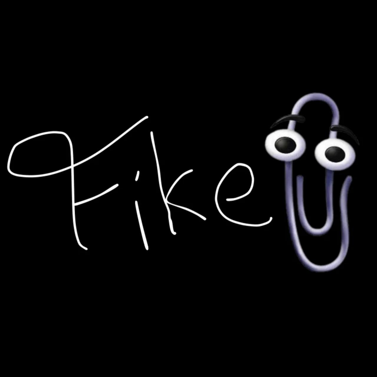 Fike- To Move Relentlessly.