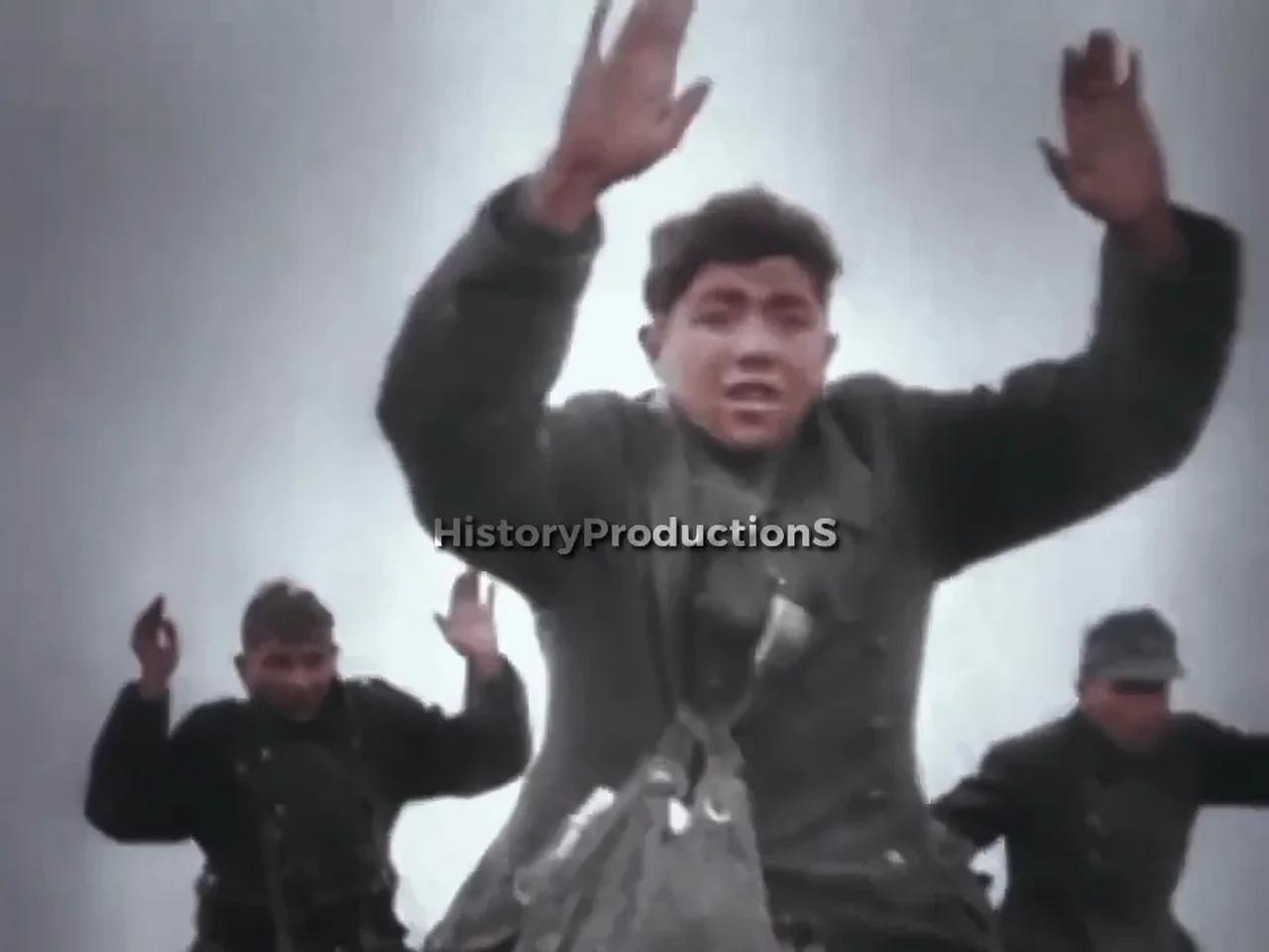 History Productions Americans Doing War Crimes