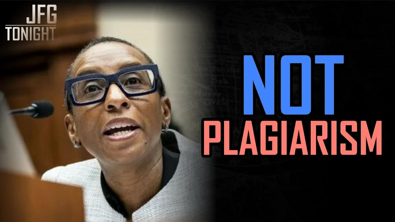 A Ridiculous Witch Hunt Based On Falsehoods | JFGT #1012