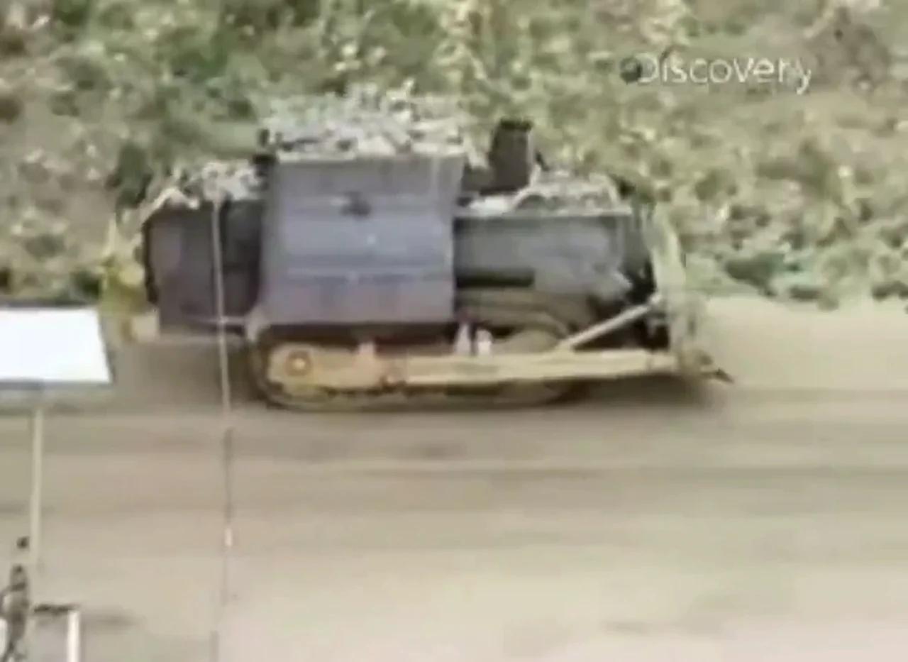 Heemeyer - Killdozer