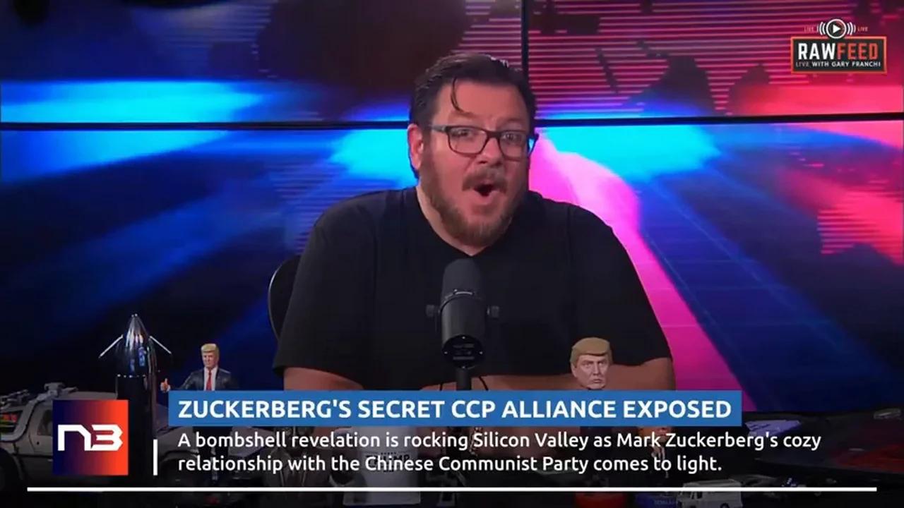 The Real Reason Big Tech Is Quietly Killing Innovation