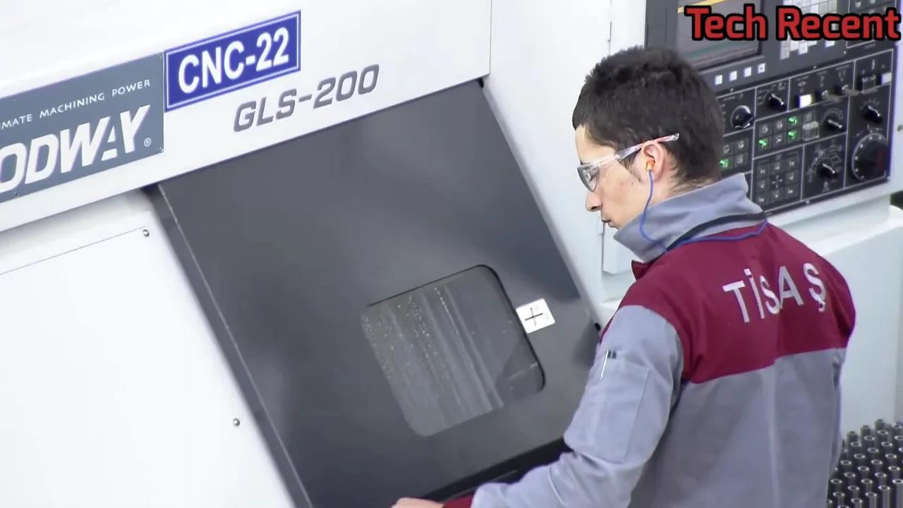 TISAS MANUFACTURING intelligence overview