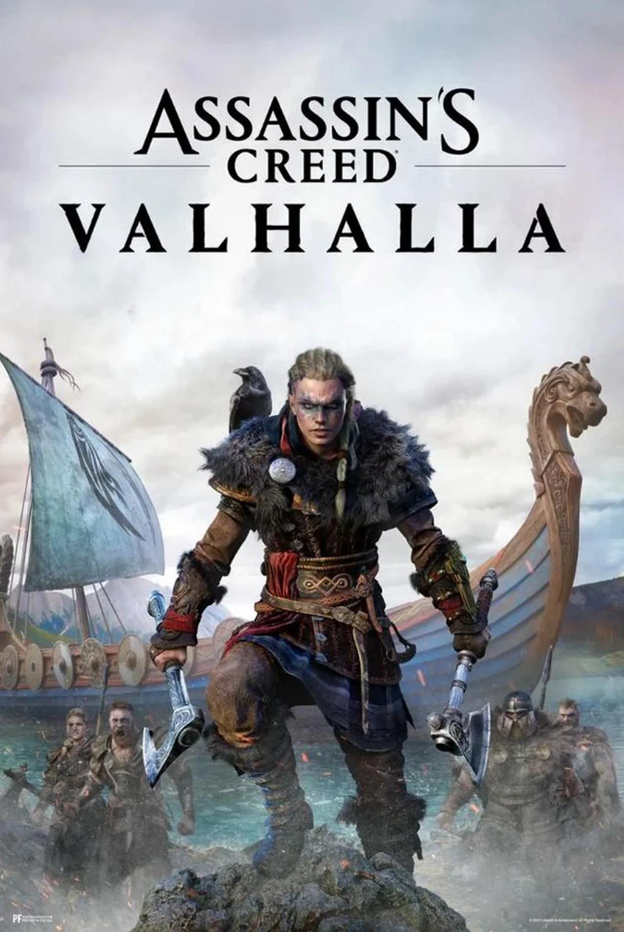 The Hidden Truth About Assassin S Creed Part 12 Vikings And Diversity Staged Chessboard The Hidden Truth About Assassin S Creed Part 12 Vikings And Diversity Staged Chessboard