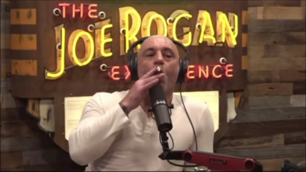 Joe Rogan Says ‘Canada Is Communist’ And Calls Trudeau A ‘F***ing Dictator’