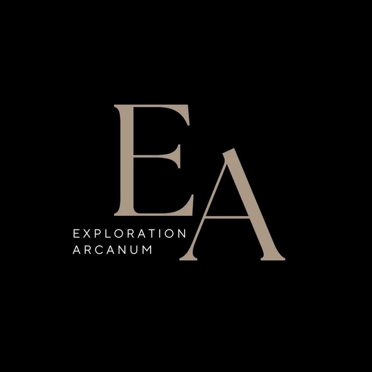 Exploration Arcanum