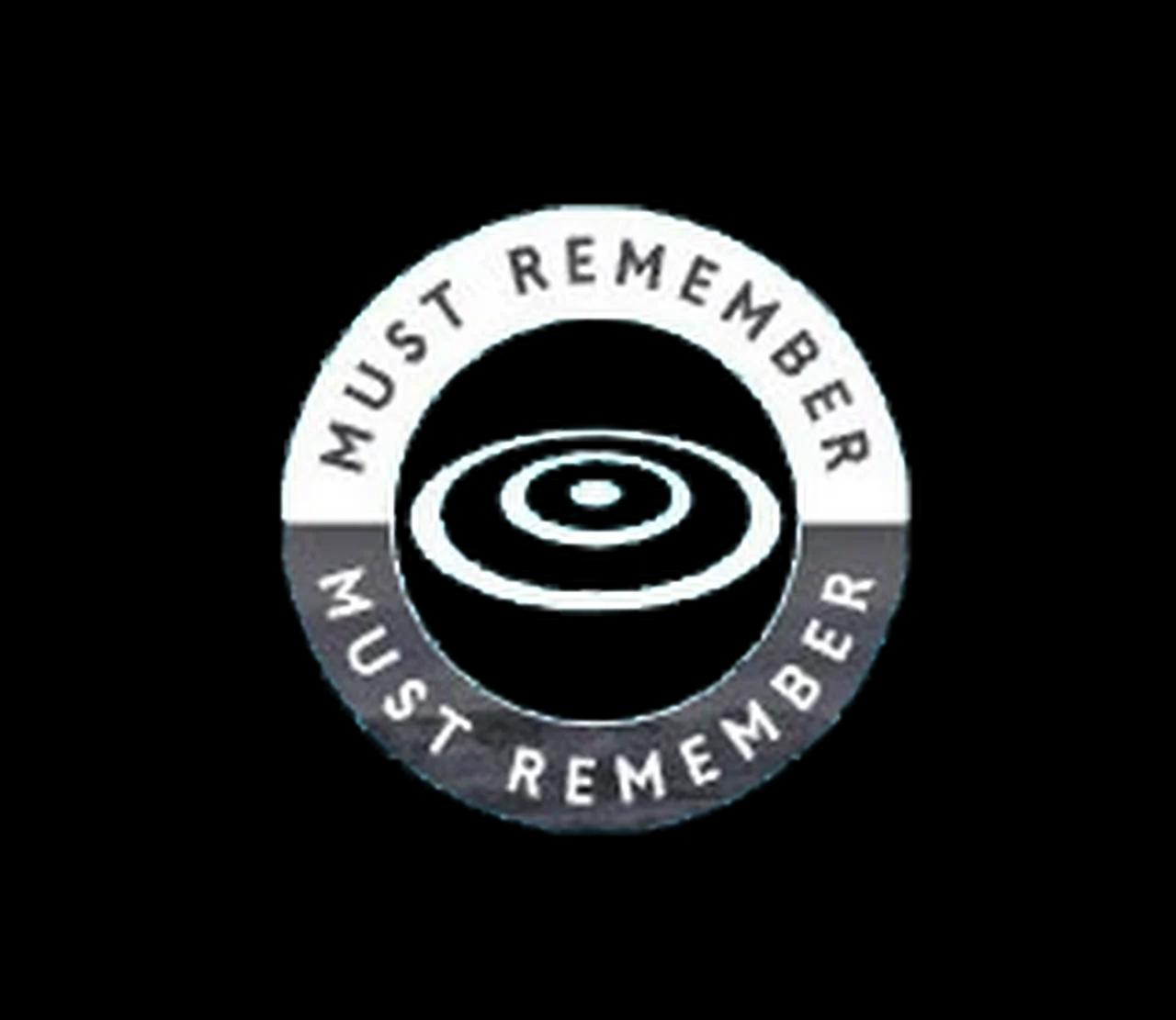 MustRemember