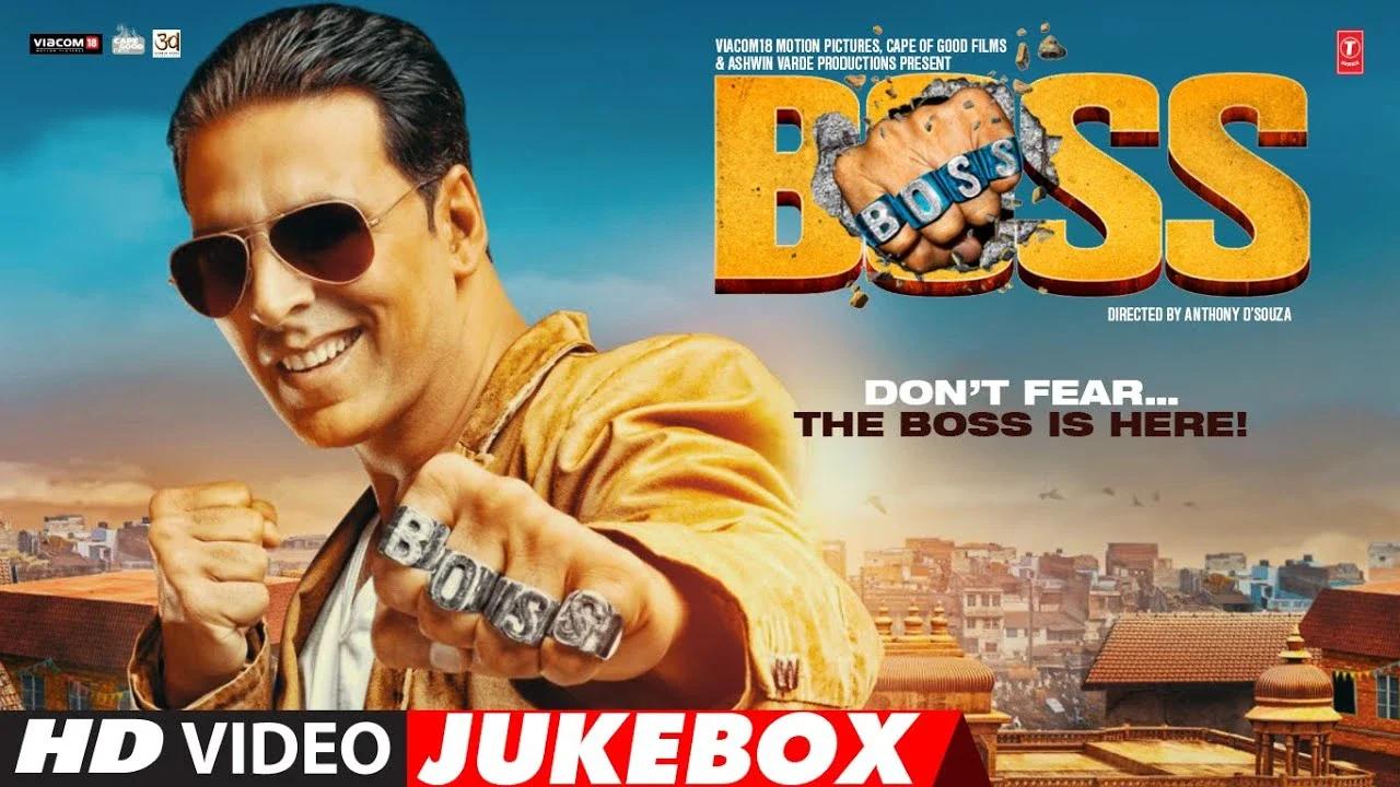 Boss Full movie فلیمی دۆبلاژكراوی كوردی بۆسس