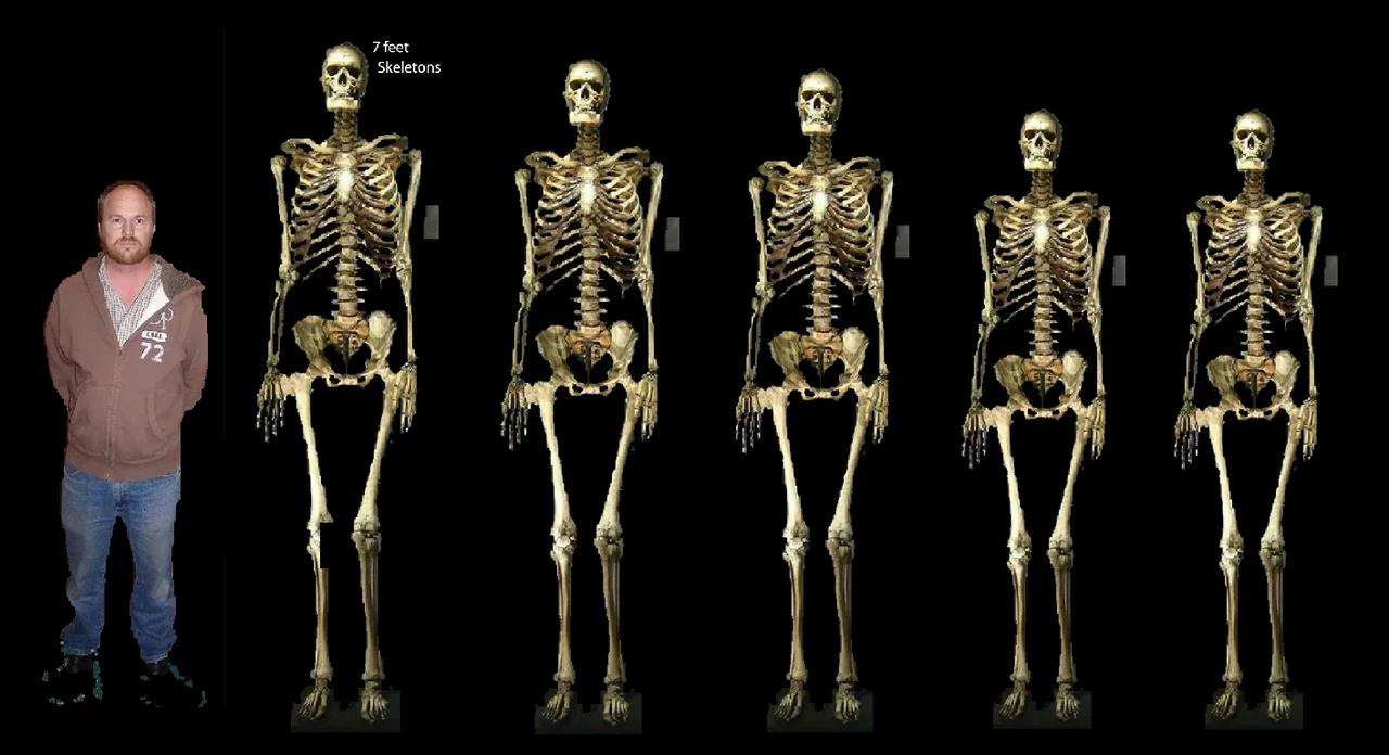 what is the biggest number humans have discovered
