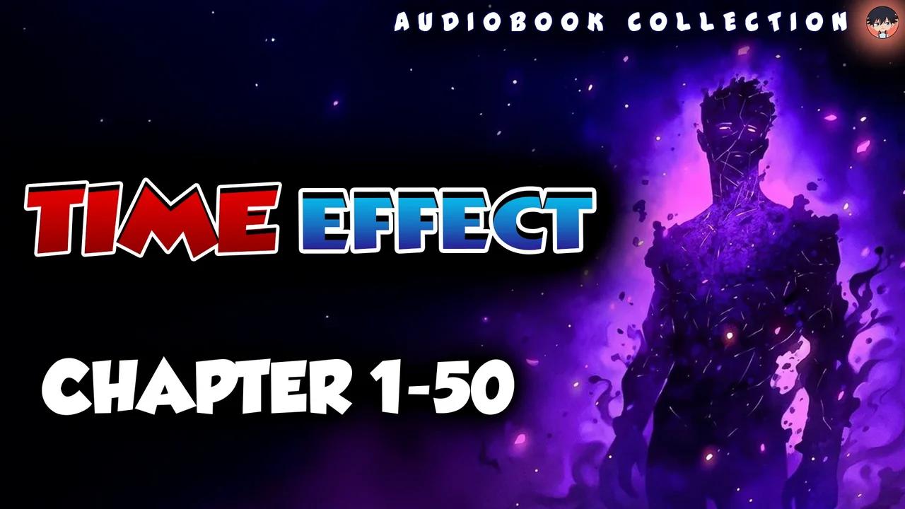 Time Effect ( A Mass Effect Fanfiction) Chapter 1-50