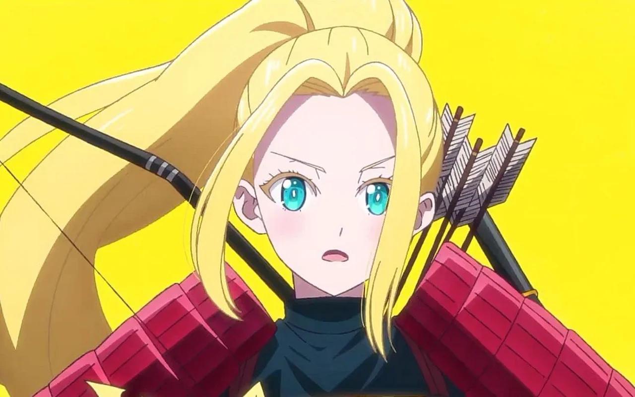 電視動畫《殭屍100～在成為殭屍前要做的100件事～》第二彈PV2預告影片 1080pHD超清中字 F 宅字幕