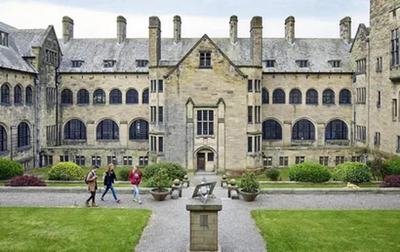 Bangor University Bangor University