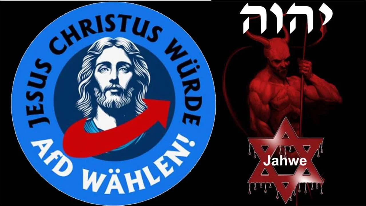 Antidemiten recht oder schlecht